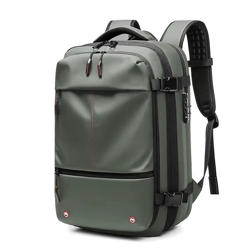 Voyager Pro Vacuum Compression Backpack