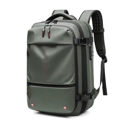 Voyager Pro Vacuum Compression Backpack