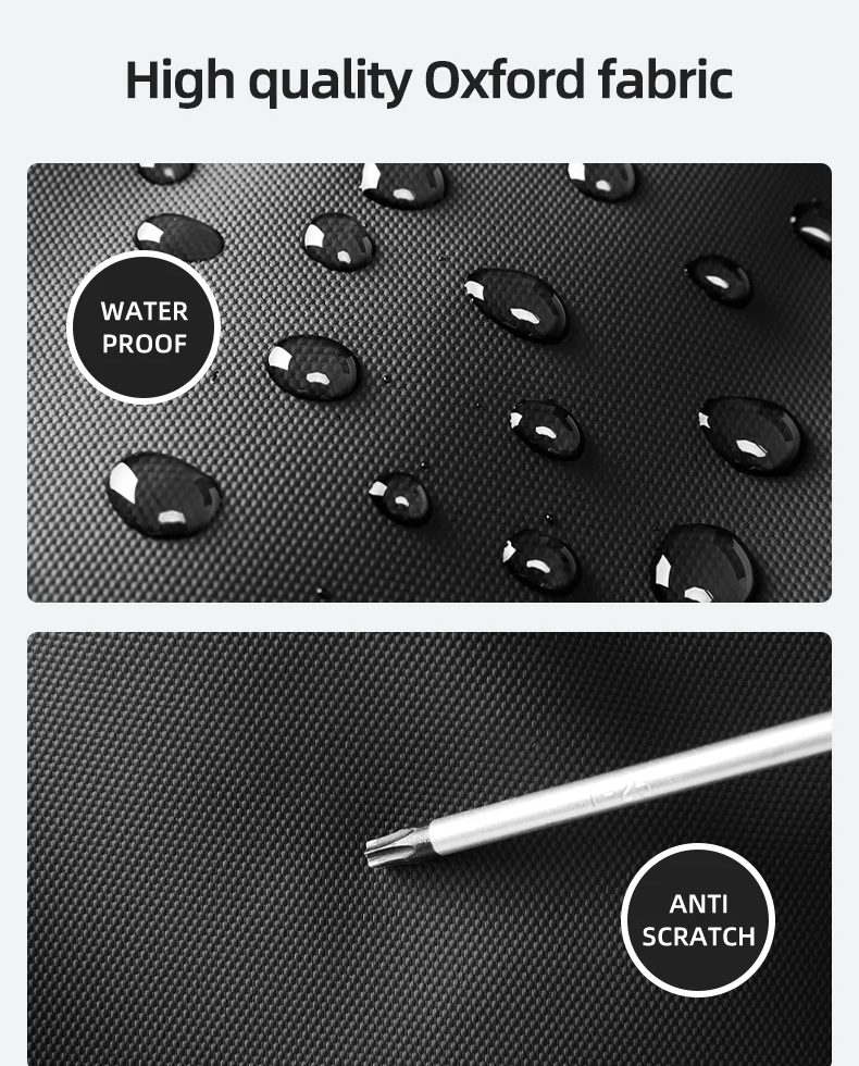 Voyager Pro Vacuum Compression Backpack