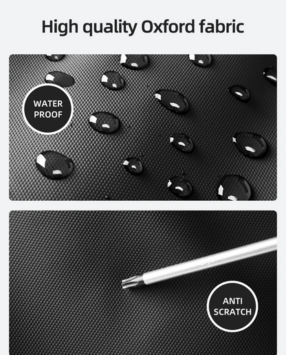 Voyager Pro Vacuum Compression Backpack