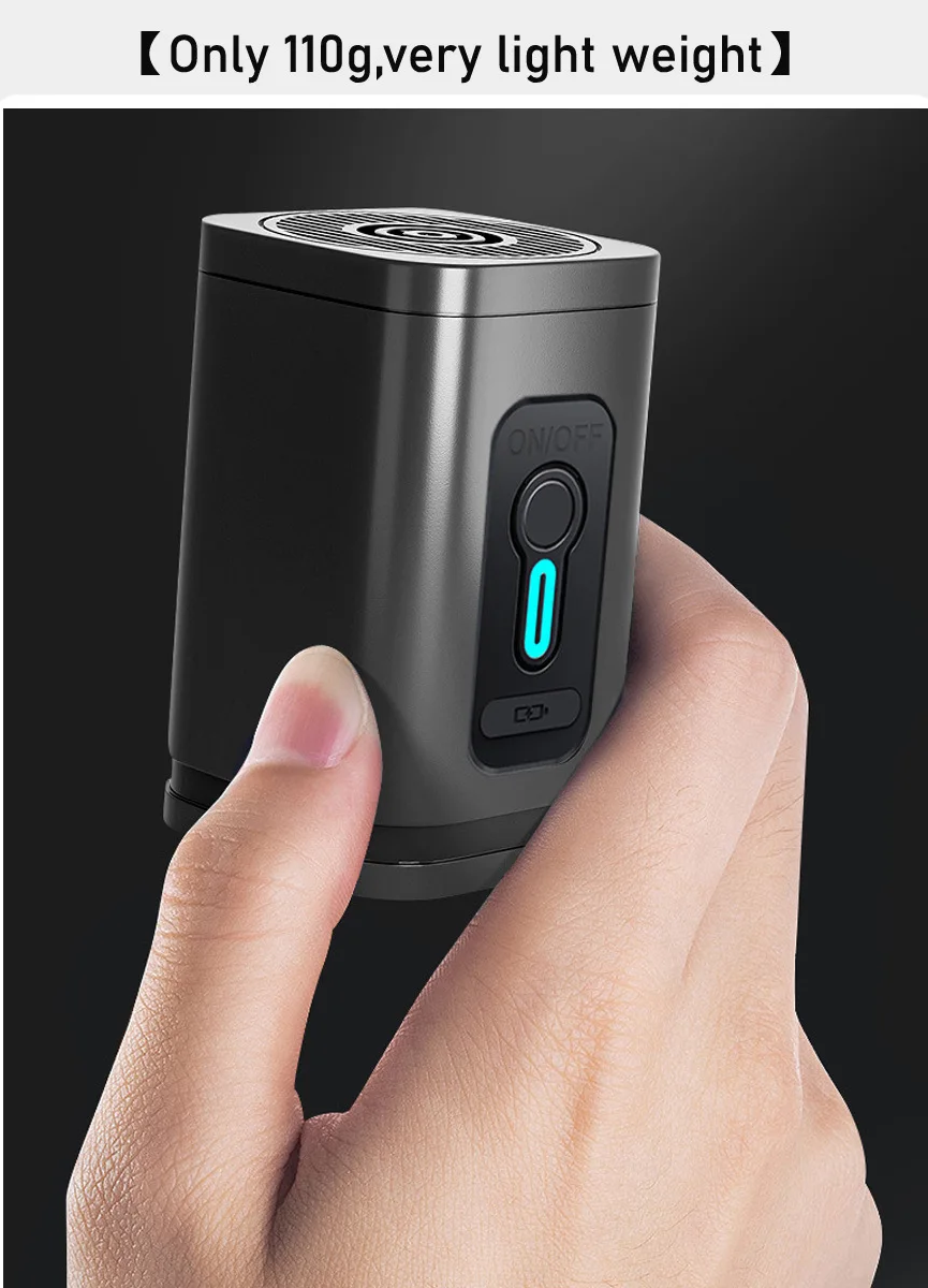 Voyager Pro Vacuum Compression Backpack