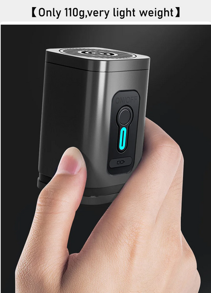 Voyager Pro Vacuum Compression Backpack